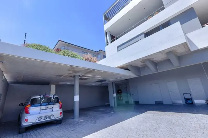 Horizon Views Penthouse in Vredehoek – photo 16
