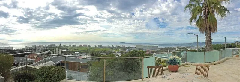 Atlantic Bay Villa in Green Point – photo 2