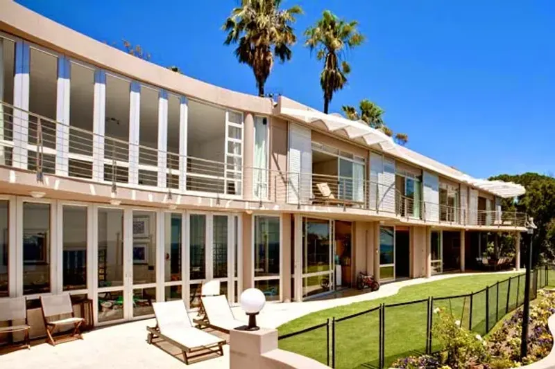 Avenue Marina in Fresnaye – photo 2