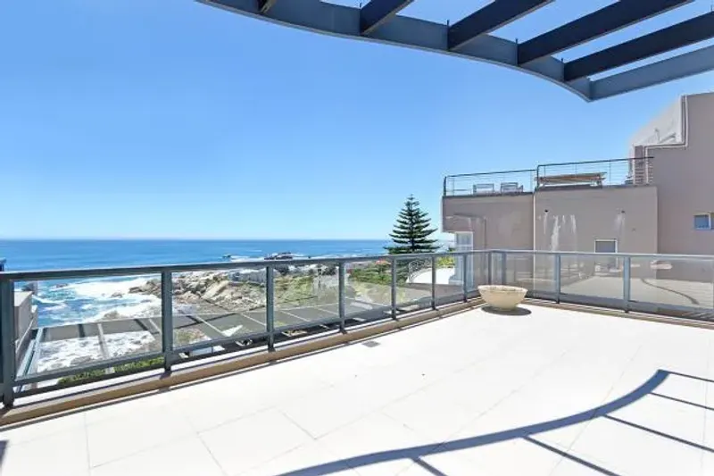 Oudekraal Apartment in Camps Bay – photo 12