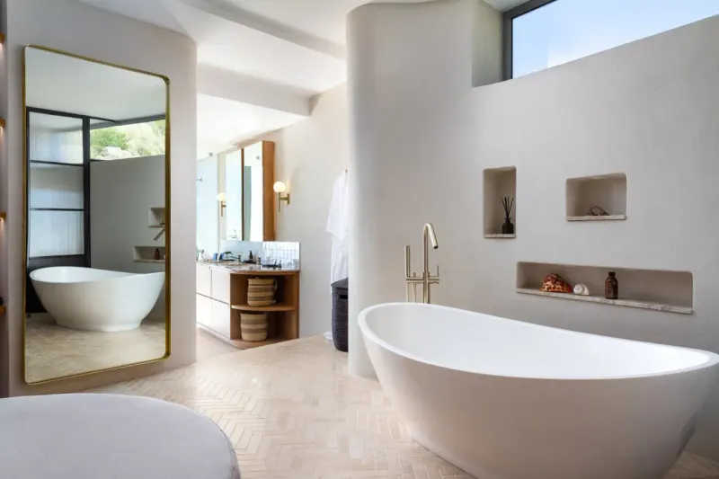 Villa Vista in Fresnaye – photo 33
