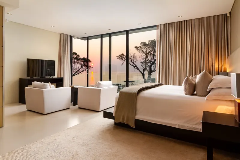Serenity Villa in Camps Bay – photo 50