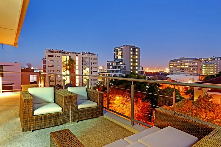 Green Point