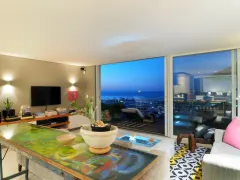 Virland Apartment in Sea Point – photo 4 thumbnail