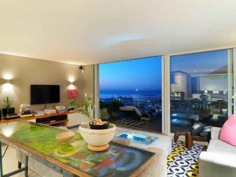 Virland Apartment in Sea Point – photo 4