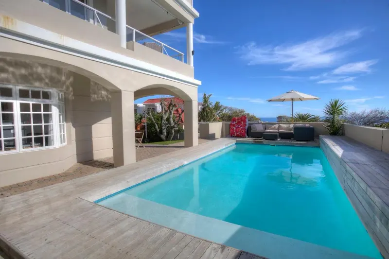 Camps Bay Glen Villa in Camps Bay – photo 2