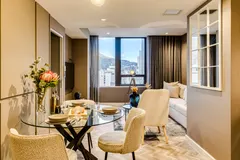 City Suite 1603 in Cape Town – photo 2 thumbnail