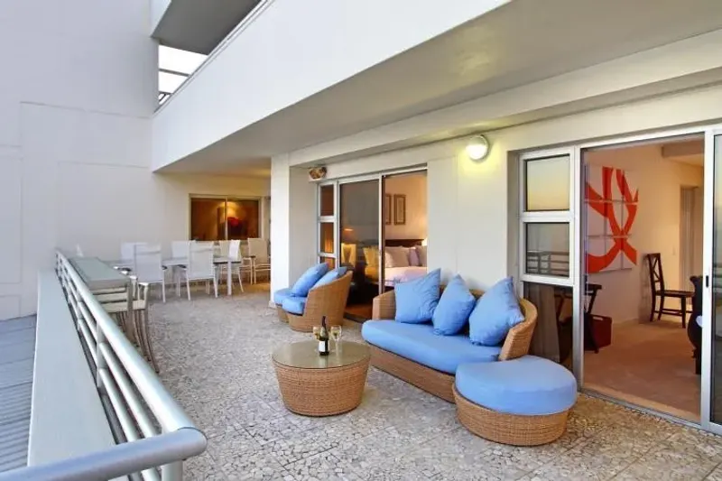 Dunmore Penthouse in Clifton – photo 13