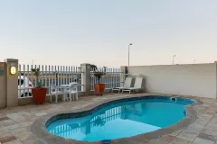 Atlantic Spray Apartment in Mouille Point – photo 24 thumbnail