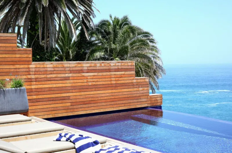 Ravine Villa in Bantry Bay – photo 3