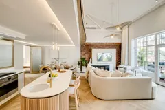 Luxury Loft in De Waterkant – photo 2 thumbnail