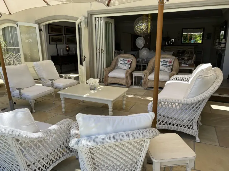 Constantia Valley Villa in Silverhurst – photo 15