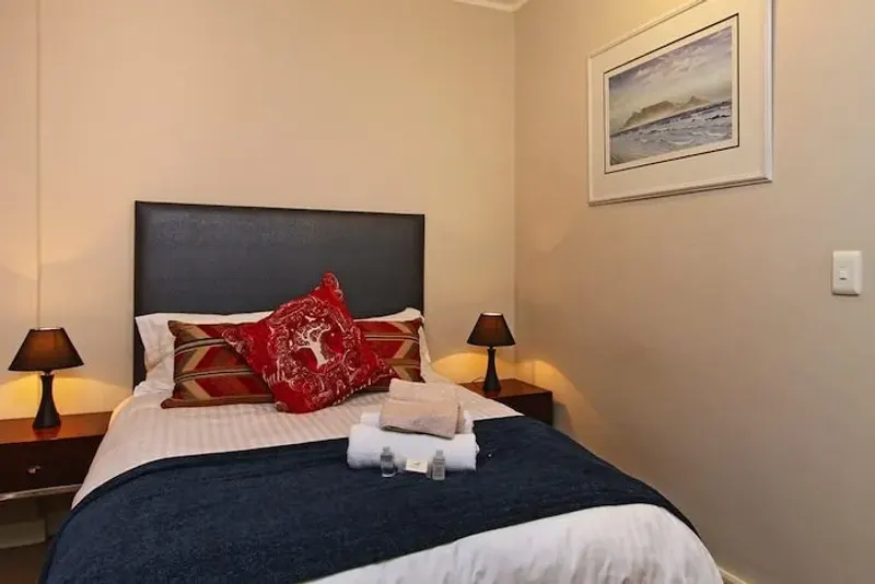 The Rockwell 501 in De Waterkant – photo 7
