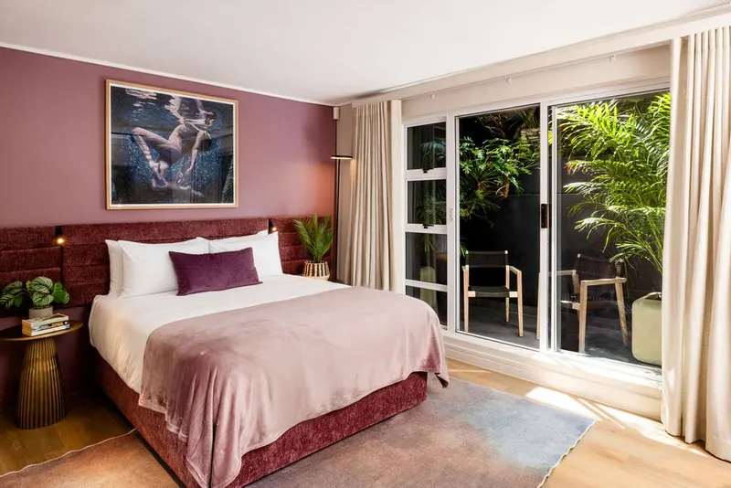 Villa 4A Victoria in Camps Bay – photo 8