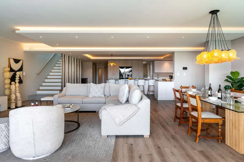 Tide View Villa in Camps Bay – photo 13
