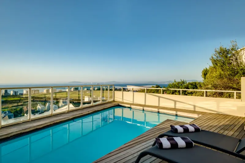 Belle Views Villa in Signal Hill – photo 12