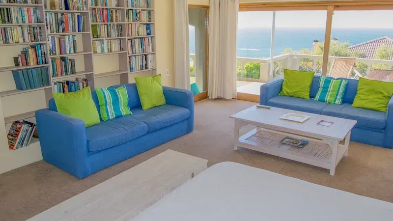Sea Villa on the Bend in Llandudno – photo 23