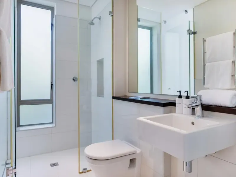 Villa Sekoma in Camps Bay – photo 18