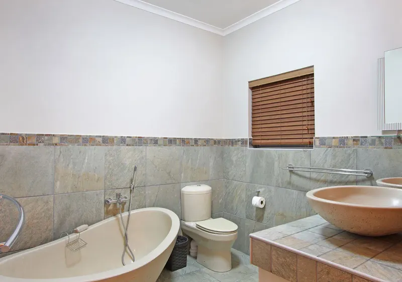 Big Bay Beach Club in Bloubergstrand – photo 15
