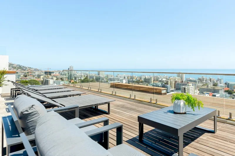 Sea Point Gem in Sea Point – photo 11