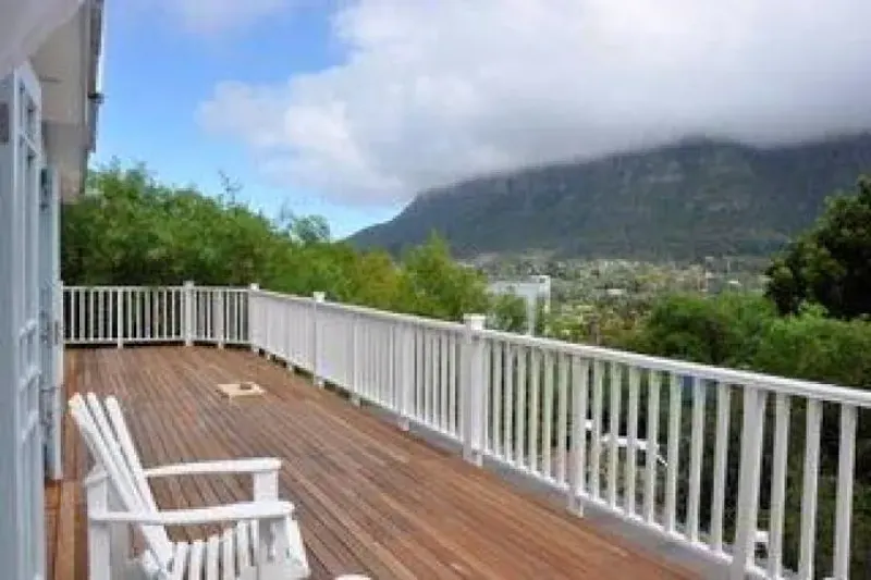 Mountain Villa Hout Bay in Tierboskloof – photo 3