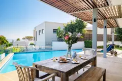 Shakawe Villa in Camps Bay – photo 4 thumbnail