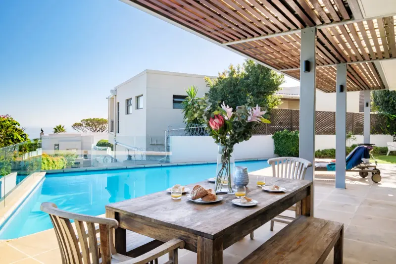 Shakawe Villa in Camps Bay – photo 4