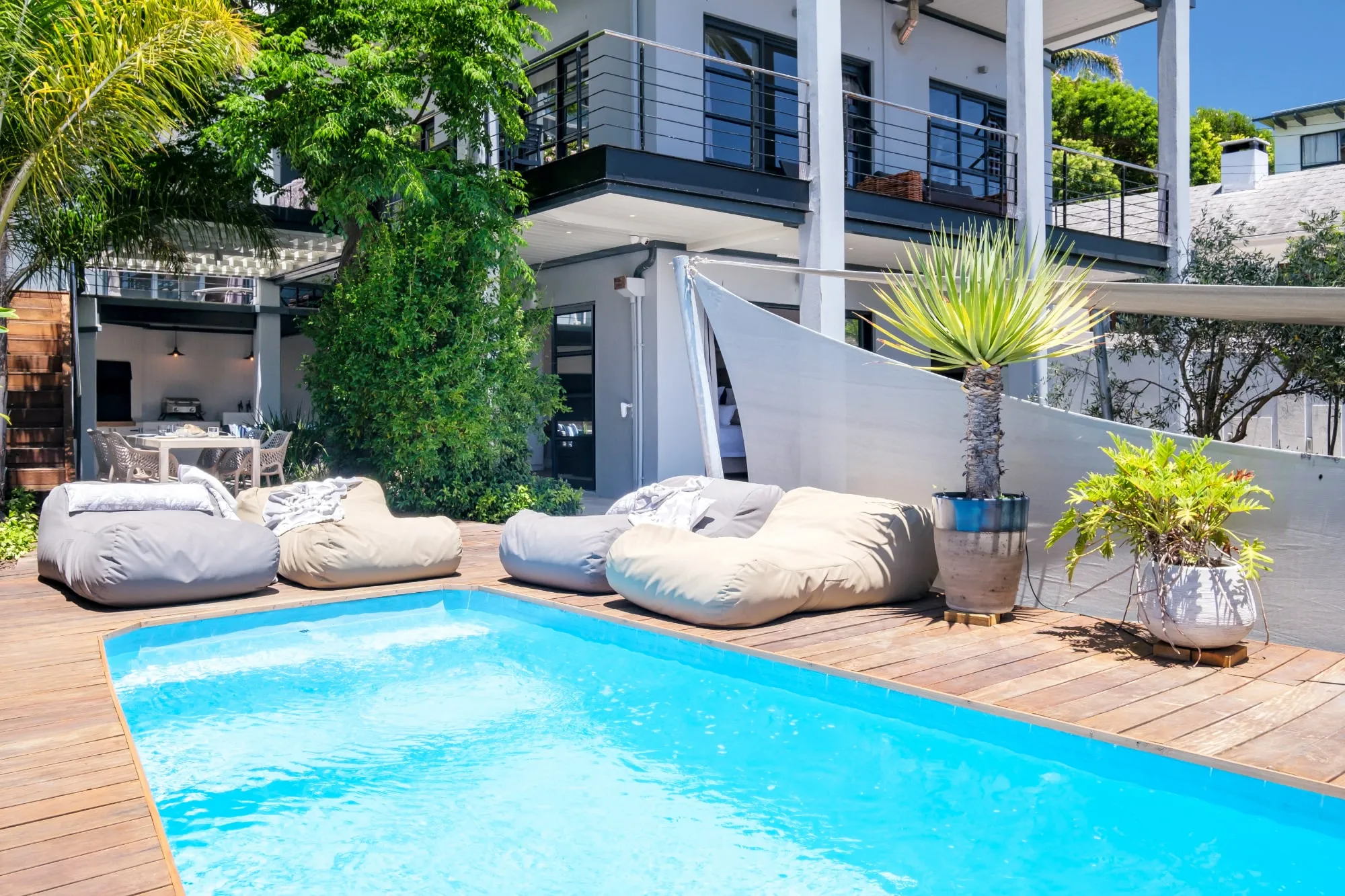 Camps Bay