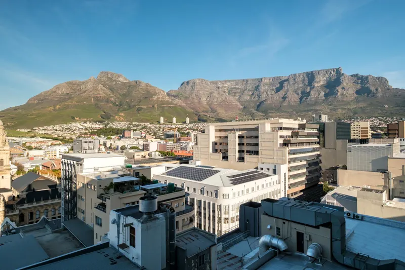 Elevea in Cape Town – photo 36