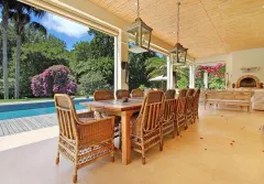 Constantia Heights Villa in Constantia – photo 8 thumbnail