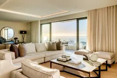 Sea Point Penthouse in Sea point – photo 2 thumbnail