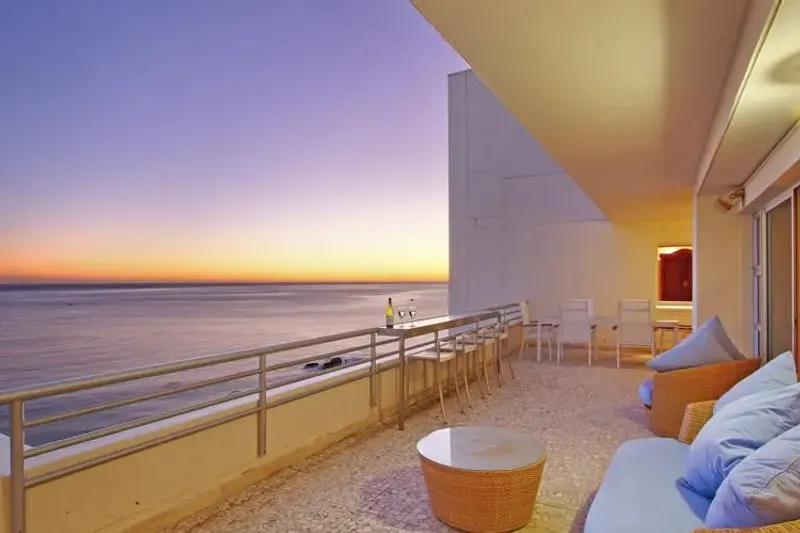 Dunmore Penthouse