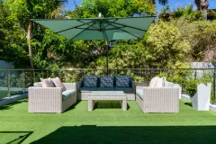 Villa Azzure in Camps Bay – photo 41 thumbnail