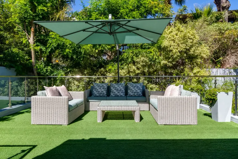 Villa Azzure in Camps Bay – photo 41