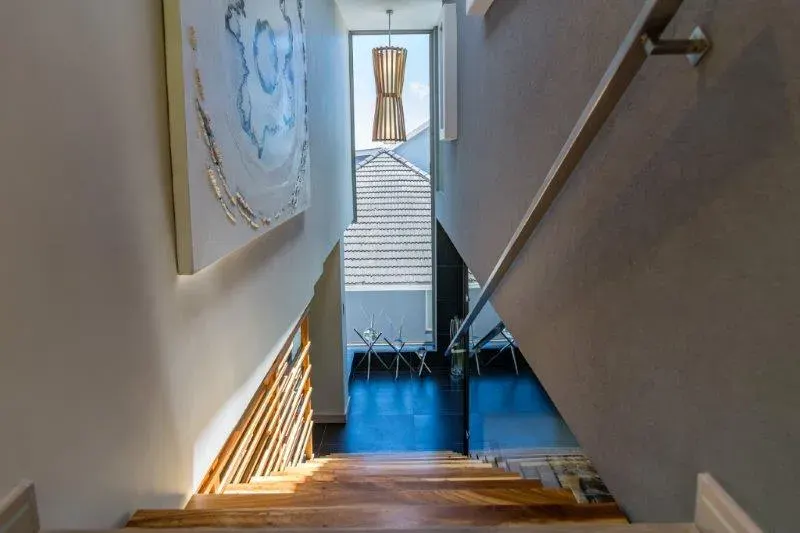 Villa Pascal in Camps Bay – photo 32