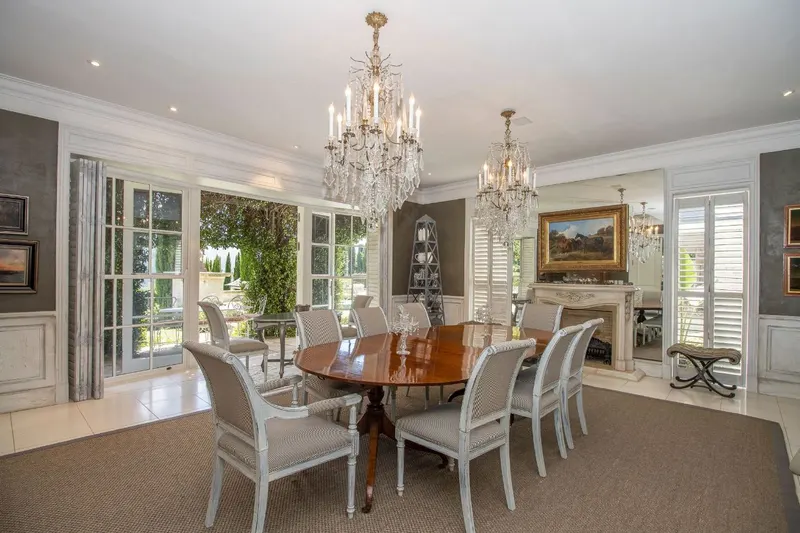 Villa Prasiolite in Bishopscourt – photo 6