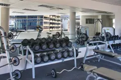 Icon 1204 Apartment in Cape Town City Centre – photo 5 thumbnail