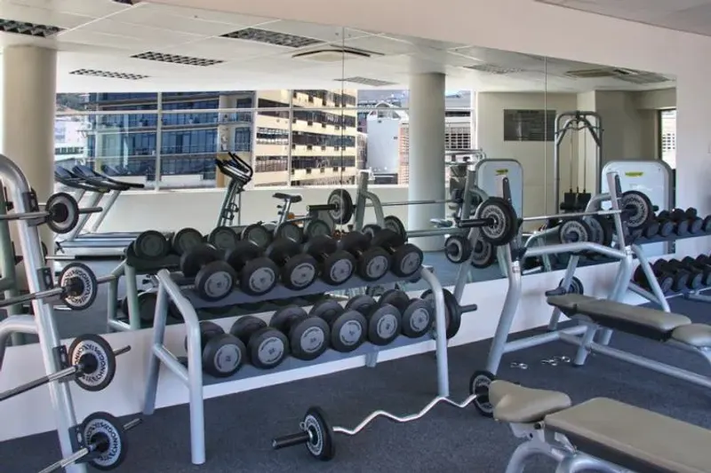 Icon 1204 Apartment in Cape Town City Centre – photo 5