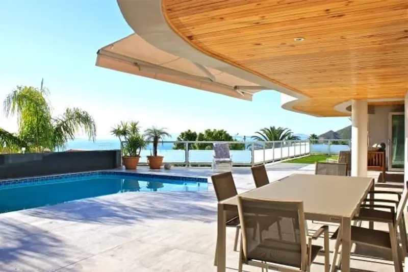 Villa Arcadia in Bantry Bay – photo 13