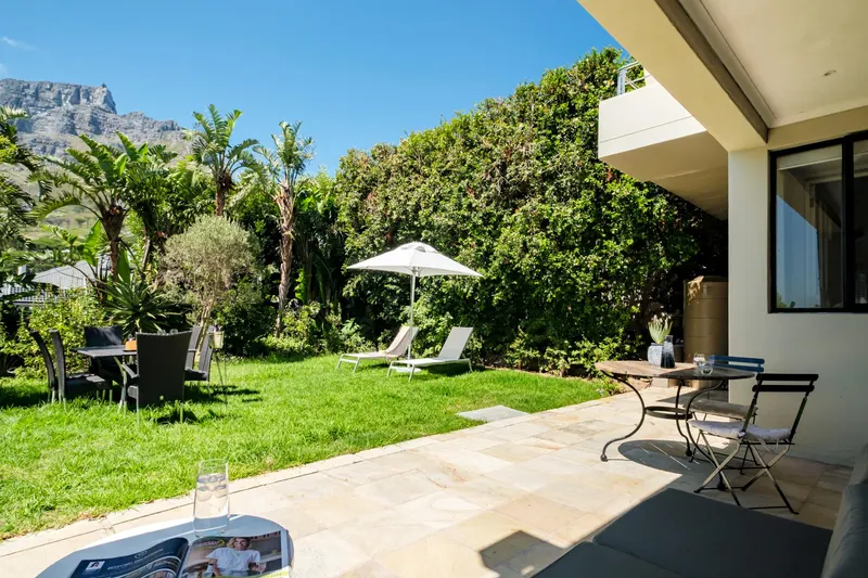 La Belle View in Higgovale – photo 31