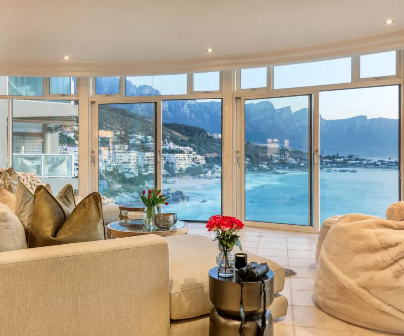 Cap D'Afrique Clifton Beach Apartment in Clifton – photo 10