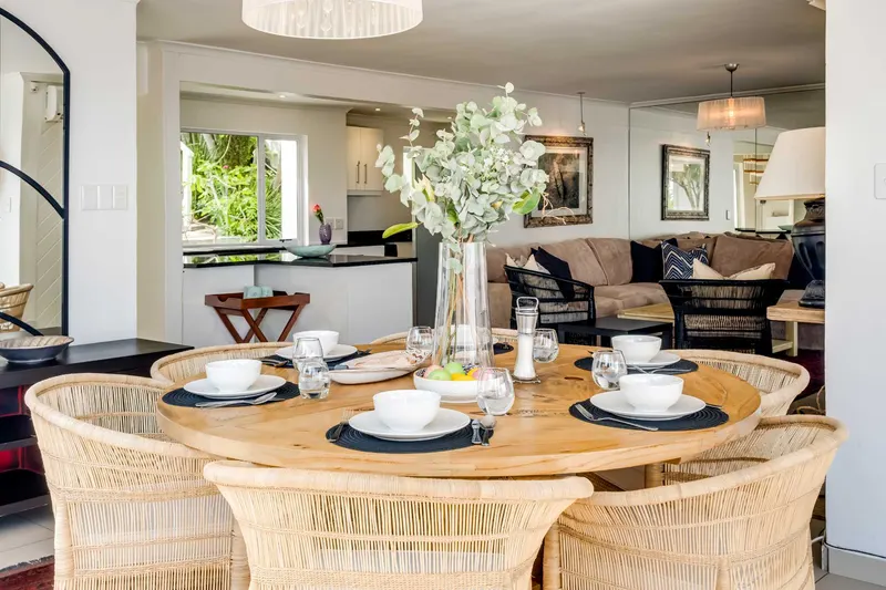 Sunset Sanctuary in Camps Bay – photo 7