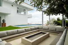 Zen Villa in Camps Bay – photo 2 thumbnail