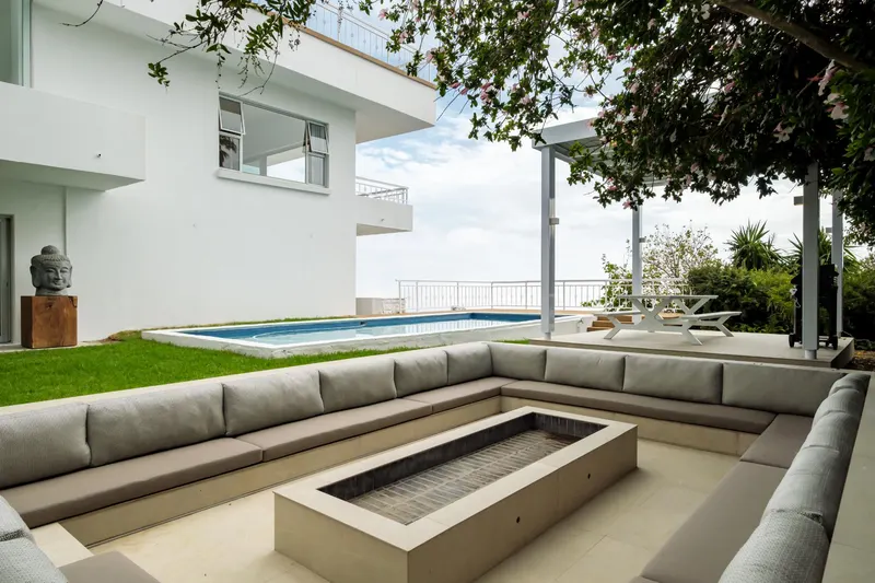 Zen Villa in Camps Bay – photo 2