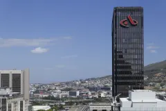 Triangle Luxury Suites 1909 in Cape Town City Centre – photo 7 thumbnail