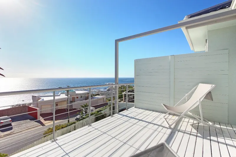 Indigo Bay - The Villa in Camps Bay – photo 3