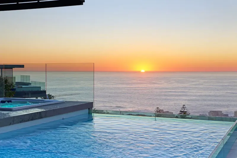 Quartz Villa in Fresnaye – photo 1