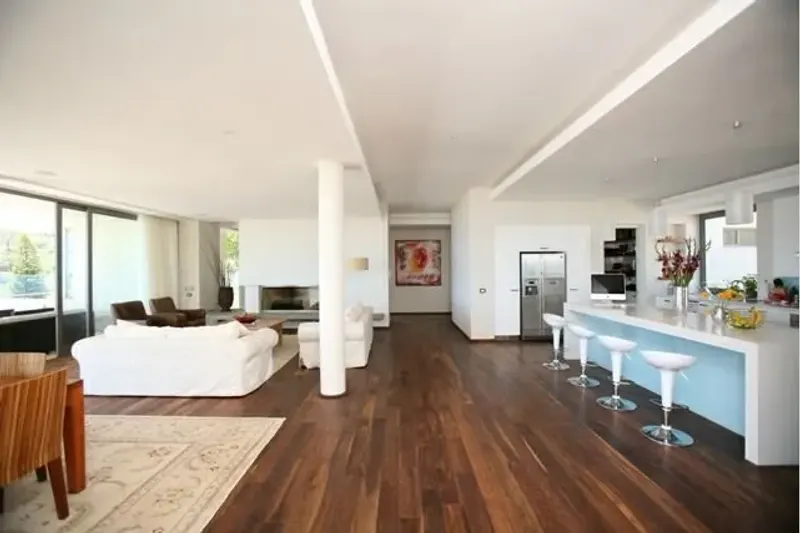 Dal Road Villa in Camps Bay – photo 10