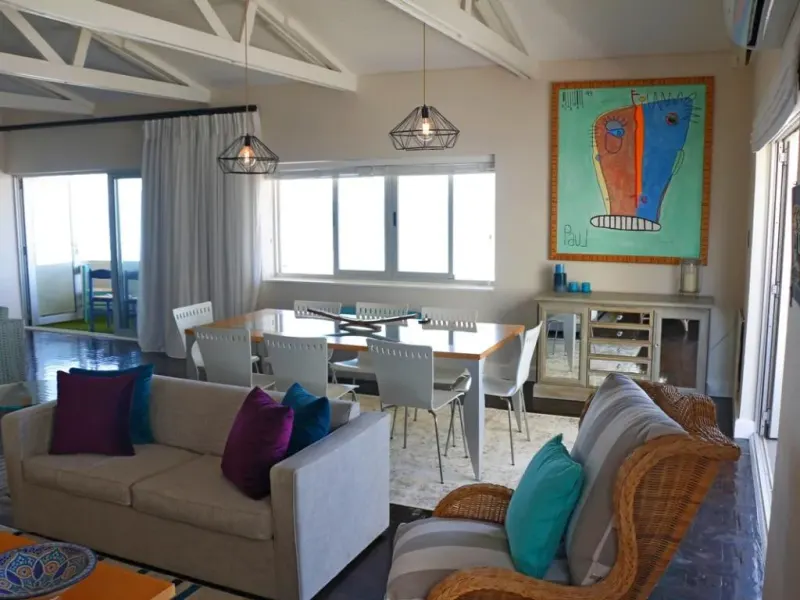 Valentine Apartment in Mouille Point – photo 22