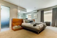 Leeukloof Villa in Tamboerskloof – photo 18 thumbnail